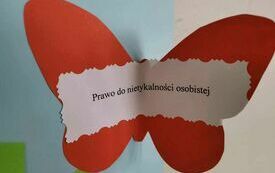 Międzynarodowy Dzień Praw Dziecka z UNICEF 6