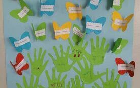 Międzynarodowy Dzień Praw Dziecka z UNICEF 9
