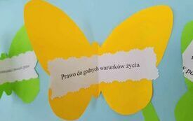 Międzynarodowy Dzień Praw Dziecka z UNICEF 10