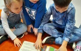 Międzynarodowy Dzień Praw Dziecka z UNICEF 11
