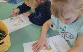 Międzynarodowy Dzień Praw Dziecka z UNICEF 12