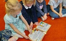 Międzynarodowy Dzień Praw Dziecka z UNICEF 13