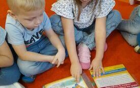 Międzynarodowy Dzień Praw Dziecka z UNICEF 14