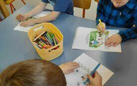 Międzynarodowy Dzień Praw Dziecka z UNICEF 16