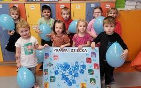 Międzynarodowy Dzień Praw Dziecka z UNICEF 18