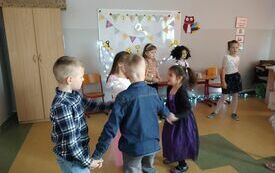 Andrzejkowa zabawa - czary i magia. 4