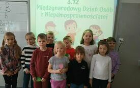 Międzynarodowy Dzień Os&oacute;b z Niepełnosprawnościami  11