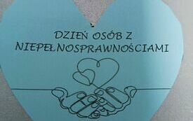 Międzynarodowy Dzień Os&oacute;b z Niepełnosprawnościami  15