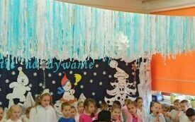 Czytanie na dywanie 9