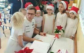 Czytanie na dywanie 12