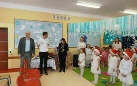 Czytanie na dywanie 18