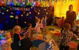Andrzejki w przedszkolu 10