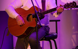 Zaduszki Artystyczne 2