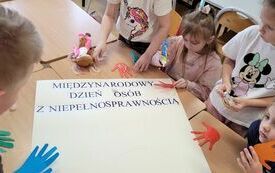 (Nie)pełnosprawni RAZEM! 7