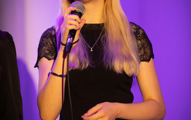 Zaduszki Artystyczne 5