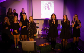 Zaduszki Artystyczne 8