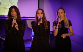 Zaduszki Artystyczne 9