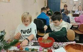 Wycieczka do Fabryki Bombek w Piotrkowie Trybunalskim 4
