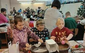 Wycieczka do Fabryki Bombek w Piotrkowie Trybunalskim 13