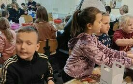 Wycieczka do Fabryki Bombek w Piotrkowie Trybunalskim 14
