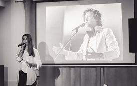 Zaduszki Artystyczne 20