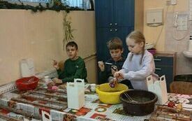 Wycieczka do Fabryki Bombek w Piotrkowie Trybunalskim 20