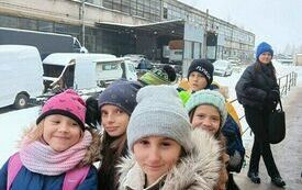 Wycieczka do Fabryki Bombek w Piotrkowie Trybunalskim 51