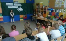 Szkolny Konkurs Recytatorski 11
