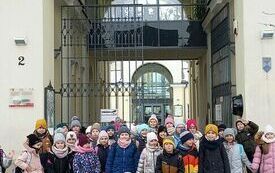 Mikołajkowa  wizyta w Muzeum Zabawek i Magii Karmelu 32