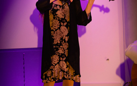 Zaduszki Artystyczne 34