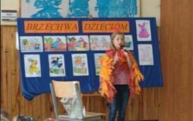 Jan Brzechwa dzieciom 5