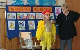 Jan Brzechwa dzieciom 8