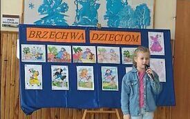 Jan Brzechwa dzieciom 11