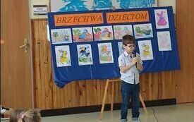Jan Brzechwa dzieciom 18