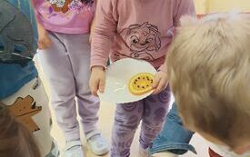 Świąteczne przygotowania w przedszkolu 15