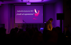 Zaduszki Artystyczne 41