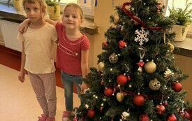 Świąteczne przygotowania w przedszkolu 29