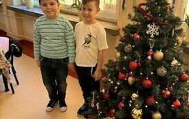 Świąteczne przygotowania w przedszkolu 38
