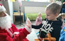 Warsztaty w Akademii Bystrzak Starachowice 5