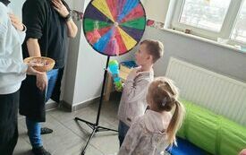 Warsztaty w Akademii Bystrzak Starachowice 24