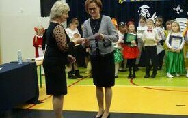 X Gminny Konkurs Recytatorski dla klas I - III 3