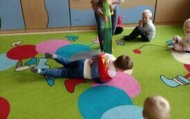 GIMNASTYKA I ZABAWA TO FAJNA SPRAWA 46