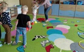 GIMNASTYKA I ZABAWA TO FAJNA SPRAWA 58