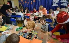 WARSZTATY BOŻONARODZENIOWE 2