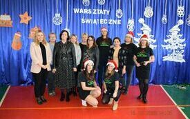 WARSZTATY BOŻONARODZENIOWE 12