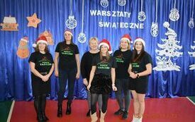 WARSZTATY BOŻONARODZENIOWE 23