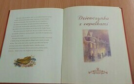 &bdquo;Wszyscy w dniu Bożego Narodzenia stajemy się dziećmi&hellip;&rdquo;. Przedświąteczny czas w świetlicy szkolnej w Chybicach 14