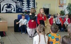 Świetlicowy Koncert Kolęd i Pastorałek  15