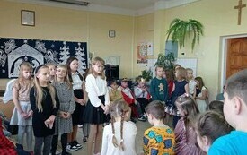 Świetlicowy Koncert Kolęd i Pastorałek  24