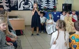Świetlicowy Koncert Kolęd i Pastorałek  27